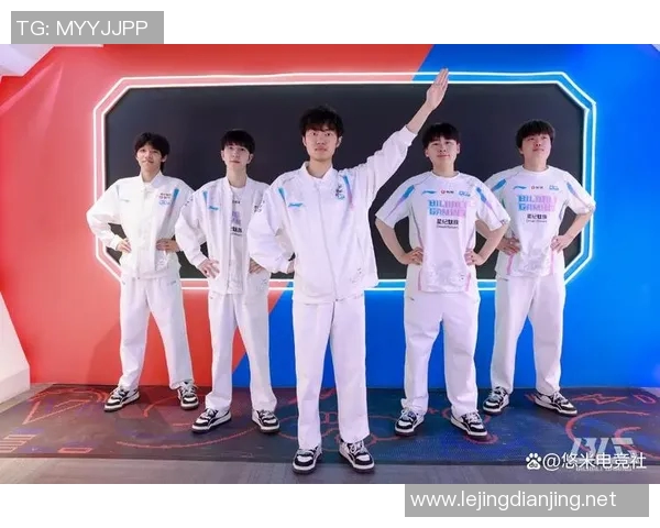 探讨英雄联盟BLG战队心理素质对比赛表现的影响与提升策略 探讨英雄联盟BLG战队心理素质对比赛表现的影响与提升策略