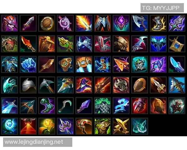 英雄联盟装备选购指南及最佳游戏手柄推荐攻略 英雄联盟装备选购指南及最佳游戏手柄推荐攻略