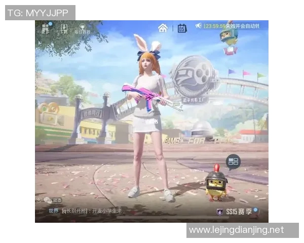 和平精英EDG战队成长历程回顾与S15赛季精彩比分分析