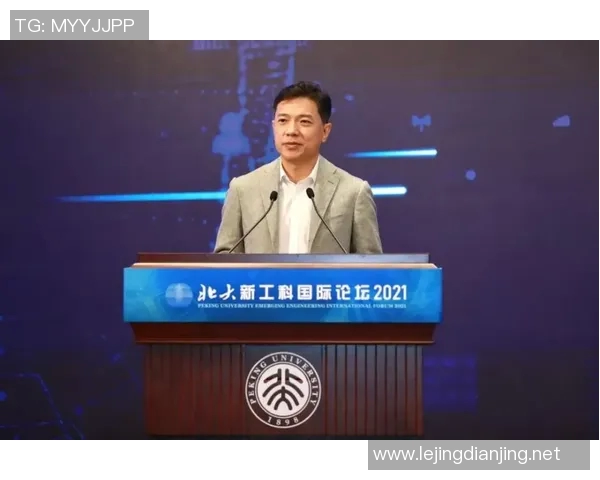 杨敏畅谈王者荣耀发展历程与未来展望的深度专访回顾